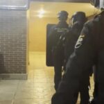 西班牙警方联合EUROPOL成功摧毁俄罗斯黑手党洗钱网络,涉案金额高达数百万欧元 europol