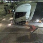 西班牙半数卡车司机过去五年内遭遇抢劫,安全问题引发关注 camion