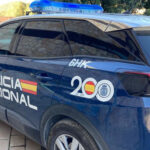 马德里萨拉曼卡区:五人因持械抢夺奢侈手表被捕 _2826927296_50831680_1300x731