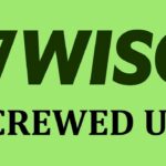 数字阴影:像Wise和Paysera这样的新银行对你的财务安全构成威胁吗? Wise-screwed-us-cover-squared-1432×716