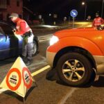 潘普洛纳(Pamplona)市政府解除了市政总经理职务:因酒驾检测呈阳性 Policía Foral realizará controles de alcoholemia y drogas durante los ‘no Sanfermines’