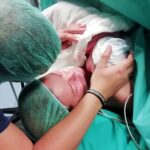 在私立医院生产,剖宫产风险上升 52% —— 西班牙最新调查揭示差异 cesarea-humanizada