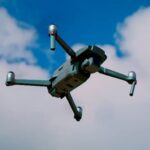 无人机送人送货:十年后将在马德里上空成为现实 drones