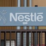 Archivo – Logo de Nestlé.