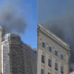 incendio