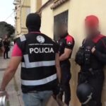 加那利群岛“Íncubo”行动再拘一人:调查未成年人性剥削 incubo