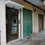 强降雨引发神秘发现:瓦伦西亚一栋房屋内发现一人体尸,疑已逝世15年 muerte15