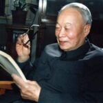 中国原子能事业的奠基人:钱三强与他的不朽功勋 qian2