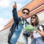 中国游客在西班牙:奢侈、时尚与美食消费成主流 turistaschinos