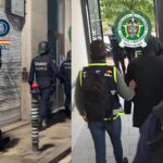 委内瑞拉极其危险犯罪组织“阿拉瓜列车”在西班牙被摧毁:实验室设于马德里“埃尔卡纳维拉尔” (EL CAÑAVERAL)一处住宅楼内 Untitled-design-16