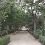 马德里一男子在CARABANCHEL公园性侵11岁男童时被当场逮捕 XVrzKHo6