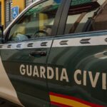 莫格尔(Huelva)一女子被杀,前男友被捕,案件正以性别暴力案件调查 huelva