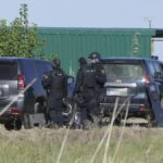 一名警察在塞维利亚一场缉毒行动中遭枪击重伤 sevilla