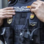 policia