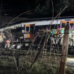 巴塞罗那附近通勤列车脱轨事故调查进展 rodalies